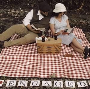 Meet your Posher, Matthew